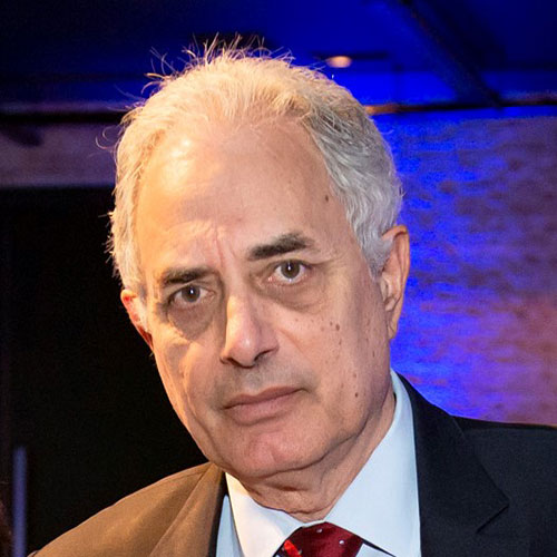William Waack