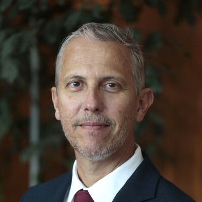 Alessandro Cruvinel