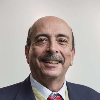George Wagner Bonifácio e Sousa