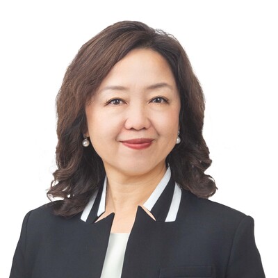 Jenny Wang