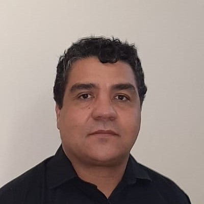 José Carlos Polidoro