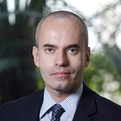 Sergio Vale