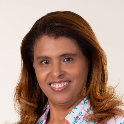 Eliane Cristina Barbosa Cardoso