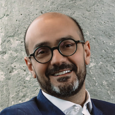 Fabricio Soler