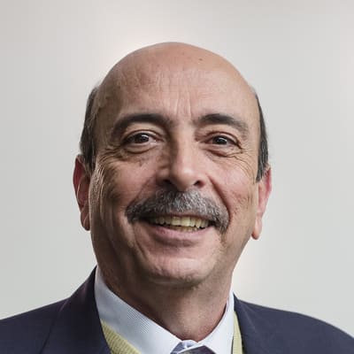George Wagner Bonifácio e Sousa