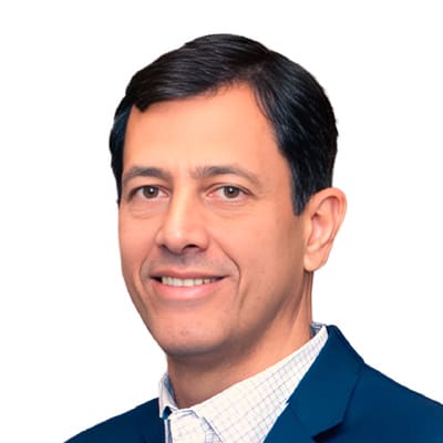 Gustavo Zaitune