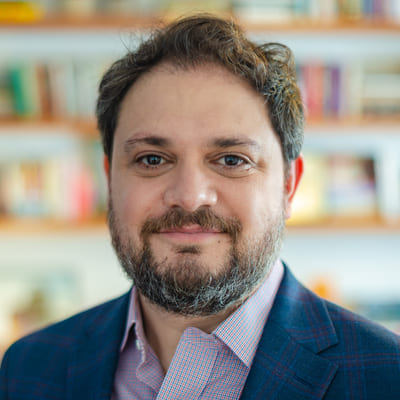 Matias Spektor