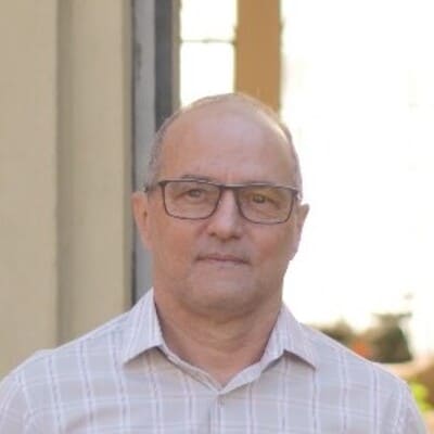 Valter Casarin