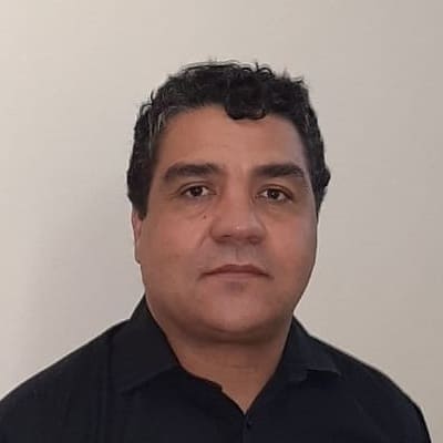José Carlos Polidoro